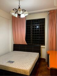 Parc Oasis (D22), Condominium #613487711